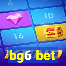 bg6 bet